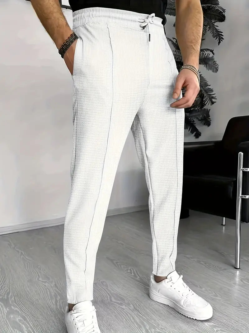 LUSSO CASUAL PANTS