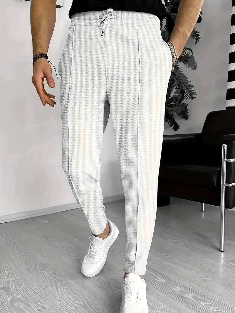LUSSO CASUAL PANTS